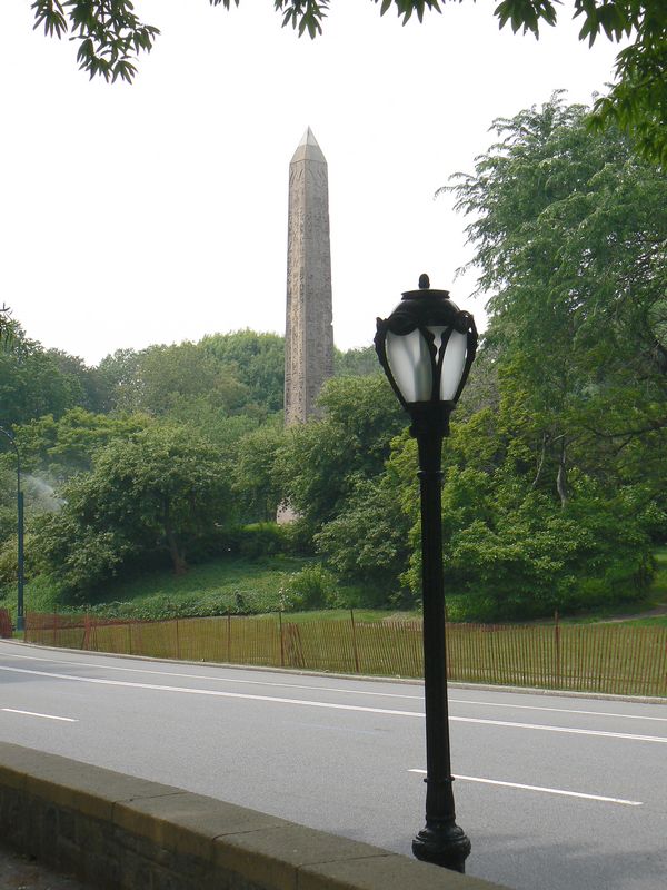 obelisk Cleopatra: obelisk Cleopatra 2